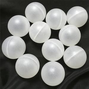 Pp गेंदों की बिक्री पीपी पॉलिश खोखली प्लास्टिक बॉल 28.9 मिमी 33 मिमी 35.56 मिमी - Product Image 5