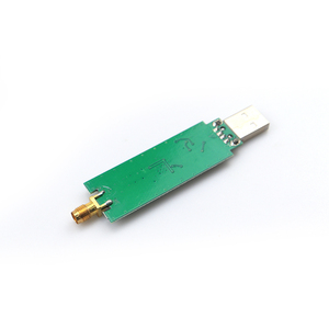 Năng lượng thấp 1000m dài Phạm vi công nghiệp thông minh không dây USB Hub pcba nrf51802 BLE IOT Gateway <span class=keywords><strong>PCB</strong></span> cho đèn hiệu quét - Product Image 3