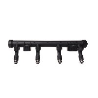 High Quality Xinchen New Original Manufacturer Auto Engine Systems Car Spare Parts Ignition Coil for Replacement