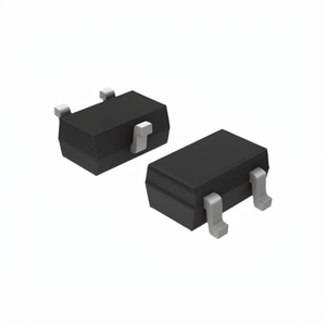 Transistors SC-70, SOT-323 MSB92ASWT1G, composants électroniques, fabricant de puces, canal de distribution - Product Image 1