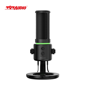 797 Âm Thanh D502 Chuyên Nghiệp Giảm Tiếng Ồn Máy Tính Để Bàn Micro Cardioid Condenser <span class=keywords><strong>Mic</strong></span> Chơi Game <span class=keywords><strong>Mic</strong></span> USB RGB Microphone Cho <span class=keywords><strong>PC</strong></span> - Product Image 3