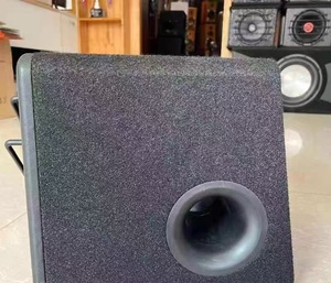 Subwoofer para Auto <span class=keywords><strong>JBL</strong></span> Club 1024 de 10 Pulgadas y <span class=keywords><strong>1000W</strong></span> de Pico, Caja de Bajos Pasiva de 250W RMS y 12V para Mejora de Sistemas de Sonido en Vehículos - Product Image 4