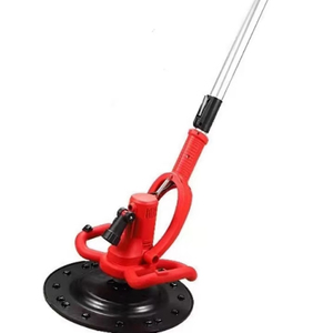 Super Promotions 220v 110v mur gypse finition plâtrage truelle faisant la Machine pour truelle des murs le plâtrage - Product Image 1