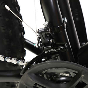 <span class=keywords><strong>Bicicleta</strong></span> de Montaña de Buena Calidad con Cuadro de Aluminio <span class=keywords><strong>Aro</strong></span> 29, <span class=keywords><strong>Bicicleta</strong></span> MTB de 26 Pulgadas con Llantas Anchas a Precio Económico - Product Image 4