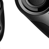 Manette de jeu avec bouton Turbo, moteur de vibration, fonctions complètes, matériau ABS, compatible avec les téléphones mobiles Android/iOS, PC, VR, Smart