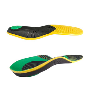 Nuove Solette Correttive <span class=keywords><strong>per</strong></span> Piedi Piatti con Supporto <span class=keywords><strong>per</strong></span> Arco Plantare, <span class=keywords><strong>per</strong></span> <span class=keywords><strong>Ginocchia</strong></span> Valgo e Sovrappronazione - Inserti <span class=keywords><strong>per</strong></span> Scarpe Unisex in Schiuma PU <span class=keywords><strong>per</strong></span> Tutte le Stagioni - Product Image 5