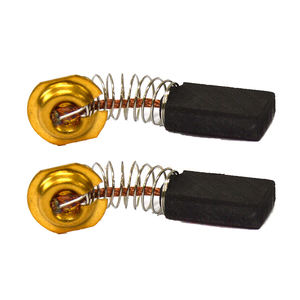 CB302 CB 302 Carbon <strong>Brush</strong> for <strong>MakitaS</strong> Angle <strong>Grinder</strong> 9541 9542 CB302 191959-3 CB-302 Pair-E49 - Product Image 1