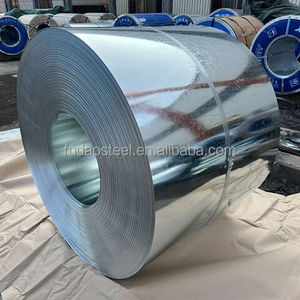 Bobina de Acero Galvanizado SGCC/<span class=keywords><strong>SGCD1</strong></span>/SGCD2 Duradera y Confiable, Bobina de Acero Recubierta de Zinc de 0.5-2.5mm, Bobina de Acero Galvanizado Z40-275g - Product Image 6