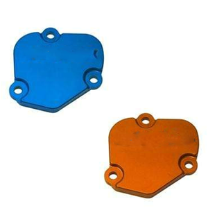 Couvercle de Powervalve CNC personnalisé pour 2016 - <span class=keywords><strong>2022</strong></span> <span class=keywords><strong>KTM</strong></span> <span class=keywords><strong>125</strong></span> SX - Product Image 2