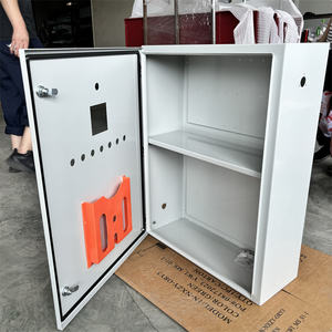 علبة بطارية ليثيوم أيون 18650 مباشرة من المصنع مع صندوق توزيع وحماية IP65 قابل للتخصيص لعربات الجولف والرافعات الشوكية - Product Image 4