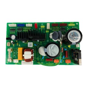 Carte mère de climatiseur MHW MHW505A024A E360224DY S, carte système centrale 30x20x10mm - Product Image 5