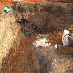 Meilleur <span class=keywords><strong>prix</strong></span> Australie Standard acier inoxydable barres d'armature maille galvanisé noir fer Crb renforçant la tôle nervurée soudée - Product Image 3