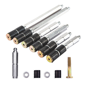 Áp lực cao vữa nhôm bê tông chống thấm phun đóng gói vật liệu chống thấm khác để sửa chữa rò rỉ - Product Image 1