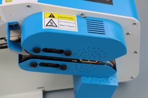 Cuscino d'aria gonfiabile borsa cuscino d'aria macchina ideale per operazioni di imballaggio E-commerce socialmente distanti, decentralizzati - Product Image 4