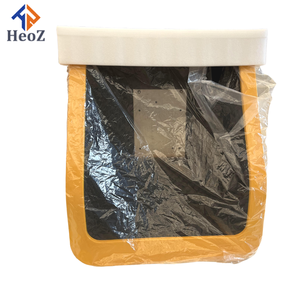 Nouveaux produits de vente chaude cabine <span class=keywords><strong>téléphonique</strong></span> insonorisée capots de téléphone cabine de téléphone acoustique - Product Image 5