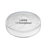 Fabricant professionnel de 3-chlorophénol CAS 108-43-0 pour les intermédiaires de colorants