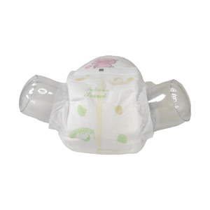 Ventes chaudes de couches pour bébés en gros, couches jetables pour bébés en vrac, toutes tailles, couches pour bébés personnalisées, douces et absorbantes - Product Image 5