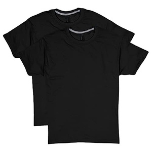 เสื้อยืดคอกลมแขนสั้นสำหรับผู้ชาย สวมใส่สบายๆ ทุกวัน เนื้อผ้านุ่ม ระบายอากาศได้ดี น้ำหนักเบา เสื้อยืดฤดูร้อน เสื้อยืดผู้ชายแบบสั่งทำ - Product Image 1