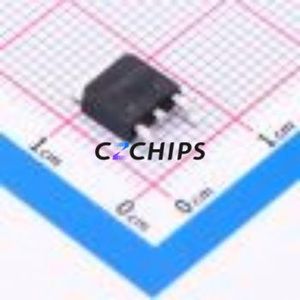 Regulador lineal (LDO) PMIC de chip IC de circuito integrado de 78M05, nuevo y original, a prueba de agua - Product Image 1