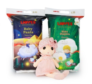 Pampering Baby <span class=keywords><strong>Couches</strong></span> Lingettes en gros Fabricant de <span class=keywords><strong>couches</strong></span> pour bébés Nappy couche pour bebe en gros - Product Image 1