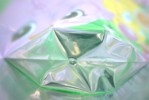 Sacs en plastique à fermeture éclair étanche avec logo personnalisé pour aliments, matériau PP étanche à l'humidité, pochettes debout pour confiture Fudge à la vitamine C - Product Image 6