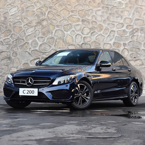 <span class=keywords><strong>Mercedes</strong></span>-<span class=keywords><strong>Benz</strong></span> C 200 <span class=keywords><strong>2015</strong></span> Usado, Exportación de China, Auto Usado de Lujo, Sedán de Gasolina, Volante a la Izquierda, Asientos de Cuero, Depósito - Product Image 1