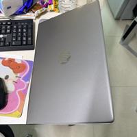 Untuk Ha-P TPN-Q201 Intel Core I5-8th 8GB RAM 256GB SSD Bisnis Kantor Keyboard Bahasa Inggris