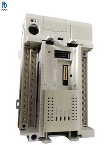 Module de contrôle logique programmable PLC FX3U-32MT/ES-A, module de contrôle industriel, module d'E/S numérique, sortie relais, automatisation industrielle - Product Image 1