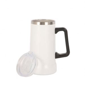 Vaso de Acero Inoxidable Apto para Lavavajillas, Mantiene la Bebida Fría Todo el Día, Personalizado con Grabado, Accesorios de Bar, Regalos para Padrinos de Boda ASM33 - Product Image 1