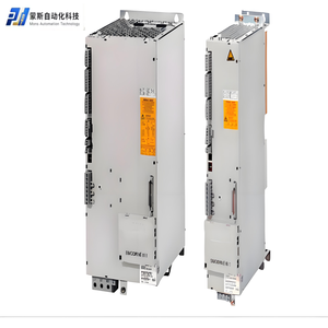 Controlador CNC Siemens PLC Simodrive 6SN1118-0AD11-0AA1 Simodrive2 Simodrive <span class=keywords><strong>611A</strong></span>, Servoaccionamiento Sinumerik 840d, Nuevo y Original - Product Image 2