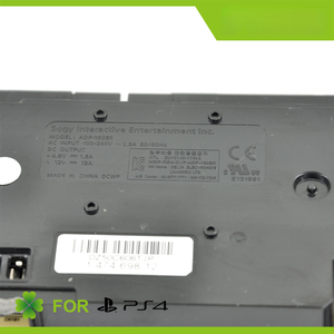 อะแดปเตอร์แปลงไฟ PS4 Slim รุ่น ADP-160ER N16-160P1A สำหรับเปลี่ยน CUH-2100 CUH-2115A CUH-2115B 100-240V 4 ขา อะไหล่แท้ - Product Image 5