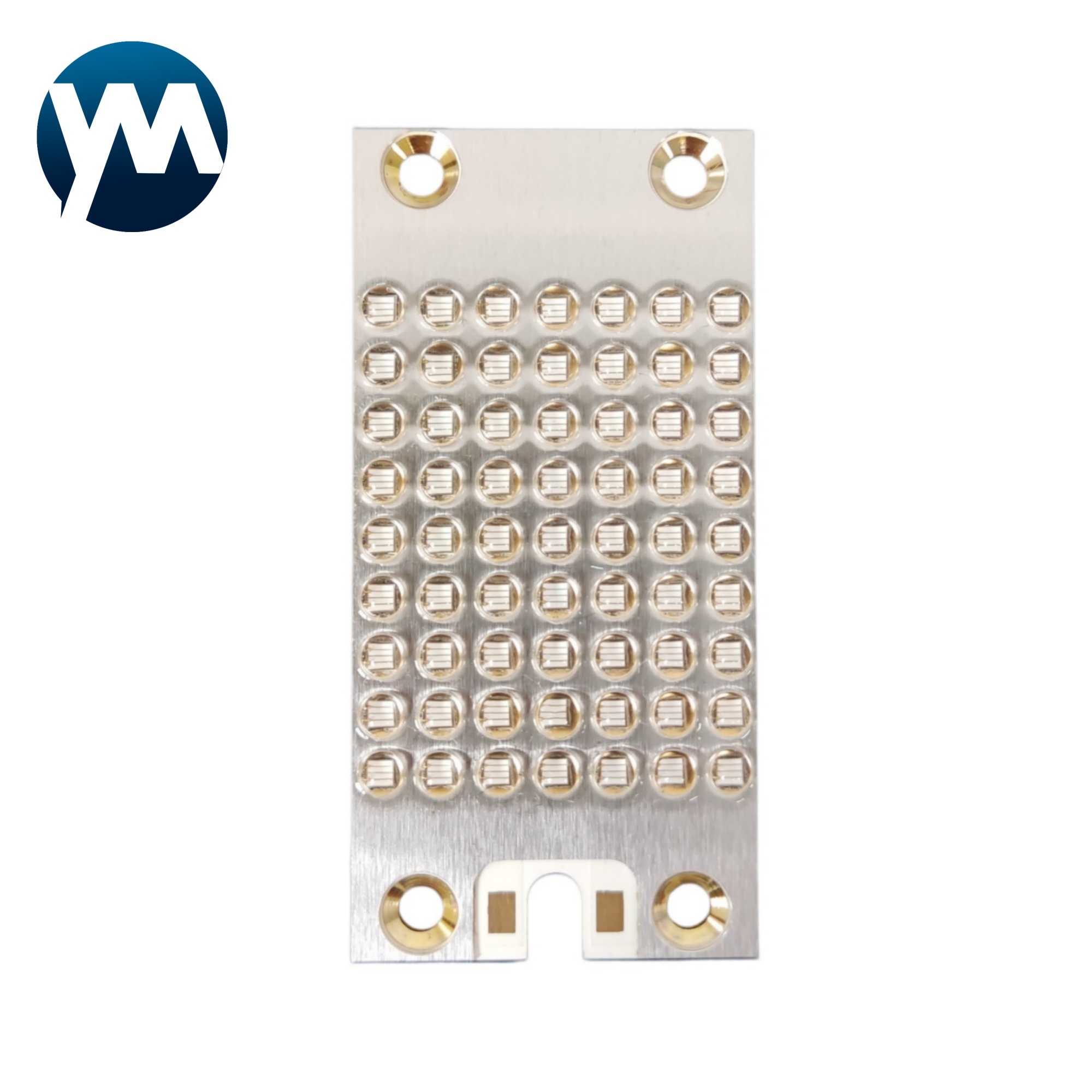 180W UVA Led Light Cob UV LED Module 395nm Custom Led Sign Light Lamp Equipped Chip for Screen Printing LED UV Curing