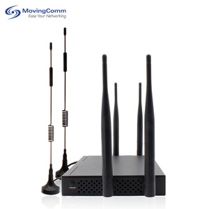 4G Công Nghiệp IOT M2M Không Dây Router <span class=keywords><strong>Modem</strong></span> Với Dual Sim Khe Cắm Thẻ Thông Minh Hỗ Trợ 2.4Ghz Và 5Ghz Wifi Công Nghiệp Router - Product Image 5