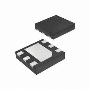 Componentes en Stock BOM IC: Gestión de Energía Electrónica (PMIC) 6 WDFN Exposed Pad RT5710BHGQW - Product Image 1