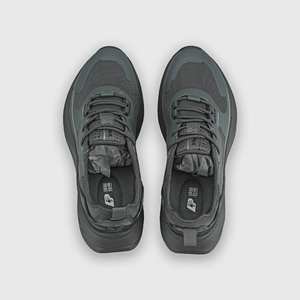 Scarpe da <span class=keywords><strong>Tennis</strong></span> e Corsa Estive Traspiranti LPMX per <span class=keywords><strong>Uomo</strong></span>, Sneakers Sportive Casual da Palestra - Product Image 6