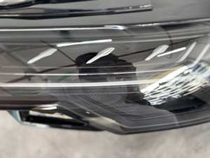 DOS Apto para los Faros Delanteros Dinámicos de Flujo Matricial de Alta Gama de Audi A6L, Conjuntos de Faros Delanteros Desde el Modelo <span class=keywords><strong>2019</strong></span> - 2024 - Product Image 6