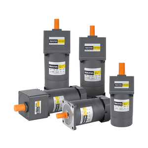 Ce chứng nhận cấp công nghiệp 12Volt <span class=keywords><strong>24Volt</strong></span> 90Volt 15 Wát DC chải hướng động cơ cho thiết bị tự động hóa - Product Image 5