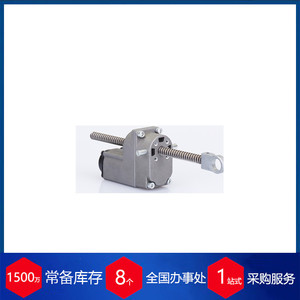 Actuador Lineal Serie Dima Motion Dam, Tipo Interruptor Eléctrico, Recorrido Angular, Uso Industrial - Product Image 3