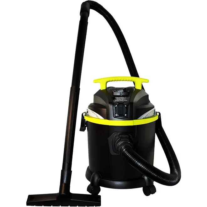 Clean Vacuum Cleaner New Vacuum Cleaner Vacuum Cleaner Product Launch Multifunction Green/Black Wet And Dry Vacuum Cleaner For Home Cleaning