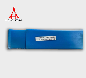 Strumento di misurazione e misurazione del calibro di filo Standard 2B - Product Image 2