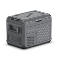 40l 50l 60l Mini compresseur Portable extérieur Camping voiture réfrigérateur congélateur boîte de refroidissement
