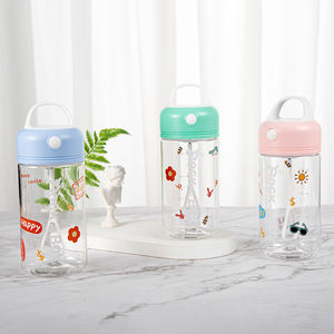 My and Juicer Food Oster Stand Beauty Case Bottle Blender Plastic Factorsummeresale True Fruit Pomenble Electric Hand Industrial - Product Image 2