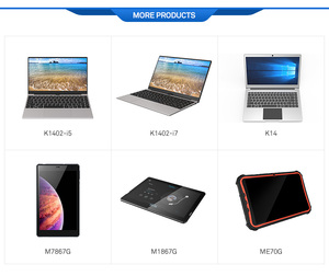 Proveedor de China portátil Intel HD <span class=keywords><strong>Graphics</strong></span> 500 PC portátil personalizado - Product Image 6