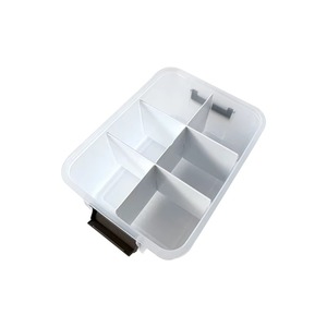 Sistema de División, Particiones Flexibles, Partición Miniliving, Estilo Moderno Minimalista, Almacenamiento de Bloques de Juguetes para Niños - Product Image 2
