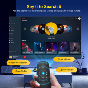 Xnano X3 Pro 4K Video Thông Minh Chiếu Android <span class=keywords><strong>10</strong></span> Wifi LED LCD Full HD 1080P <span class=keywords><strong>Mini</strong></span> Rạp Hát Tại Nhà Xách Tay Proyector 4K Máy Chiếu - Product Image 6