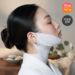 Toxnfill มาส์กยกกระชับหน้าและลำคอขนาด17กรัม - Product Image 3