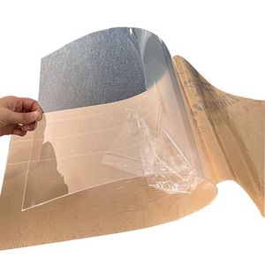Lámina <span class=keywords><strong>de</strong></span> PS Sólida Transparente <span class=keywords><strong>de</strong></span> Alta Calidad <span class=keywords><strong>de</strong></span> 3 mm, 1220x2440 mm, 4x8 pies, Tablero <span class=keywords><strong>de</strong></span> Poliestireno para Respaldo y Exhibición <span class=keywords><strong>de</strong></span> Marcos <span class=keywords><strong>de</strong></span> Fotos - Product Image 4