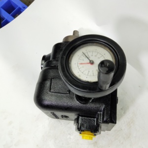 Bomba Hidráulica de Desplazamiento Variable Serie A2VK12 A2VK28 A2VK107 para Producción de Piezas Interiores de Automóviles A2VK12MAOR4G1PE2-S02 - Product Image 6