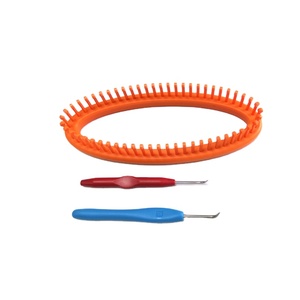 Molde de inyección de plástico auténtico tejer <span class=keywords><strong>junta</strong></span> su y su calcetín telares - Product Image 1