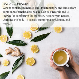 Té Instantáneo <span class=keywords><strong>en</strong></span> <span class=keywords><strong>Polvo</strong></span> <span class=keywords><strong>en</strong></span> Paquete OEM, Té de Miel, <span class=keywords><strong>Jengibre</strong></span> y Limón, Té de Limón y <span class=keywords><strong>Jengibre</strong></span> - Product Image 4